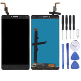 LCD Screen and Digitizer Full Assembly for Infinix Hot 3 Lite X553, For Infinix Hot 3 Lite